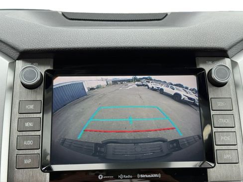 Used 2020 Toyota Tundra SR5 w/ TRD Off-Road Package AWD/4WD image 15