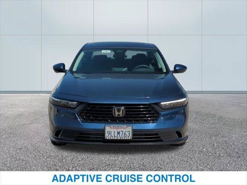 Used 2024 Honda Accord EX image 3