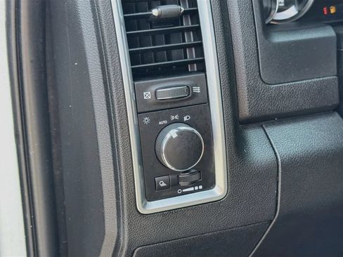 Used 2021 RAM 1500 Warlock AWD/4WD image 10