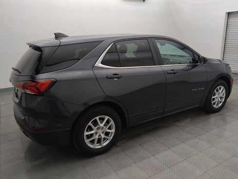 Used 2023 Chevrolet Equinox LT FWD image 10