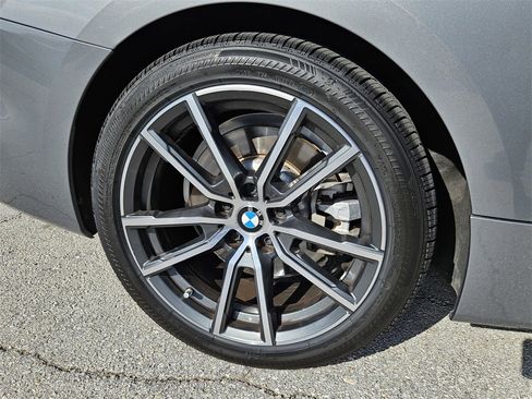 Used 2024 BMW 430i Convertible image 37
