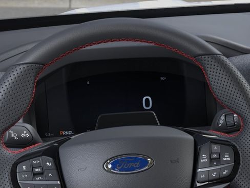 New 2026 Ford Explorer ST-Line RWD image 15