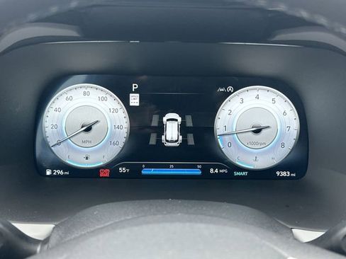 Used 2025 Hyundai Palisade SEL image 12