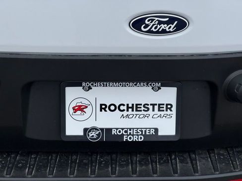 New 2026 Ford Transit 250 Base w/ Load Area Protection Package image 36