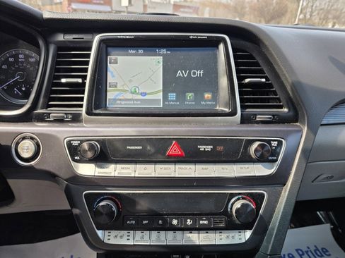 Used 2019 Hyundai Sonata Limited w/ Ultimate Package 04 image 22