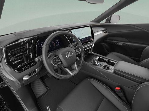 Certified 2023 Lexus RX 350 Premium w/ Cold Area Package FWD image 52