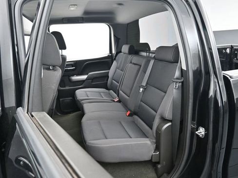 Used 2018 Chevrolet Silverado 1500 LT w/ All Star Edition image 26