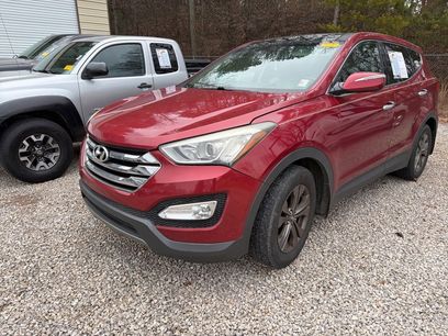 Used 2013 Hyundai Santa Fe Sport