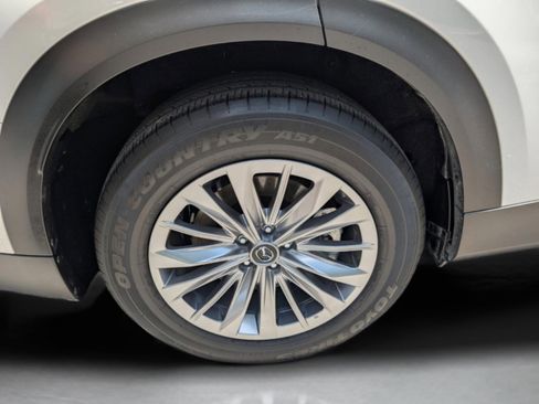 Used 2025 MAZDA CX-90 3.3 Turbo w/ Preferred Package image 38