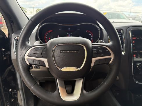 Used 2014 Dodge Durango R/T w/ Premium Nappa Leather Group RWD image 22