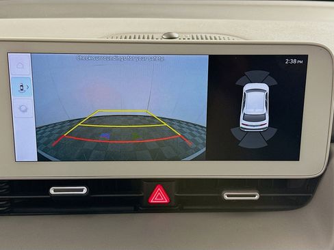 Used 2024 Hyundai Ioniq 5 SEL image 22