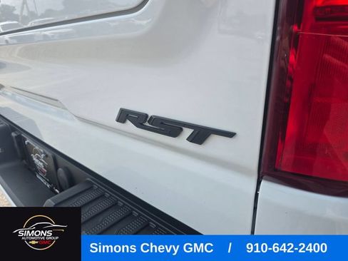 Used 2022 Chevrolet Silverado 1500 RST w/ All Star Edition Plus AWD/4WD image 46