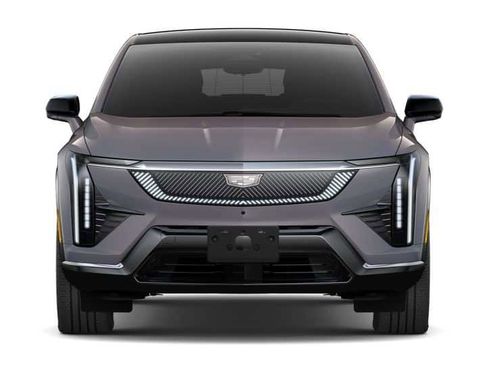 New 2026 Cadillac Optiq Luxury 1 image 28