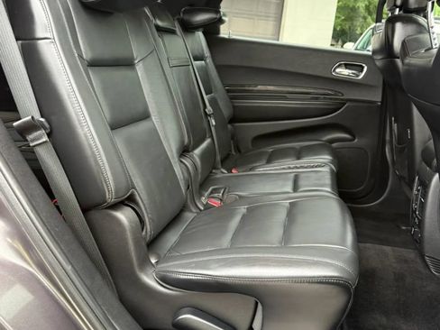 Used 2015 Dodge Durango Limited w/ Premium Group AWD/4WD image 20