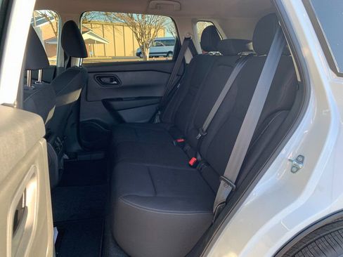 New 2026 Nissan Rogue S image 19