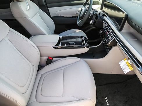 New 2026 Hyundai Tucson Limited AWD/4WD image 19