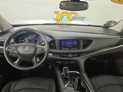 Certified 2020 Buick Enclave Essence image 14