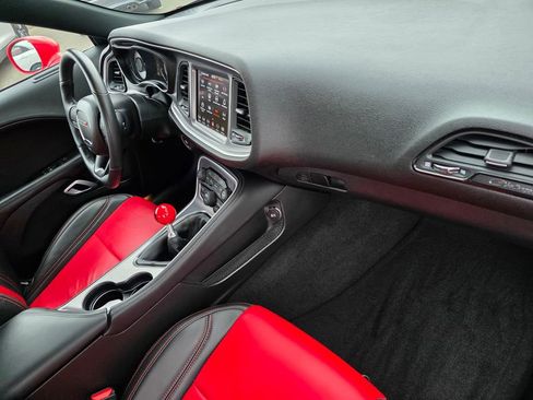 Used 2021 Dodge Challenger R/T w/ T/A Package image 24