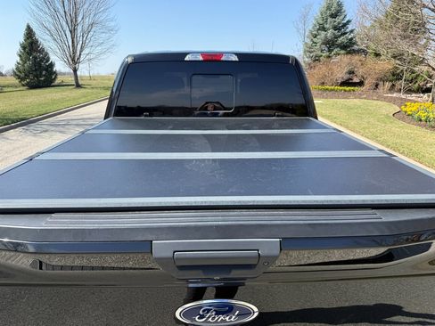 Used 2019 Ford F150 XLT w/ Equipment Group 302A Luxury image 17