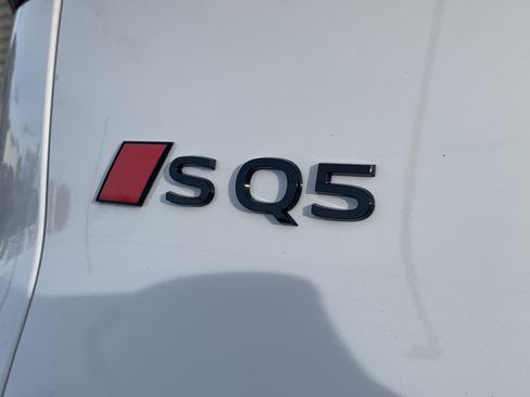 New 2025 Audi SQ5 Premium Plus image 29