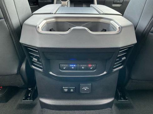 New 2026 Toyota Tundra Platinum AWD/4WD image 26