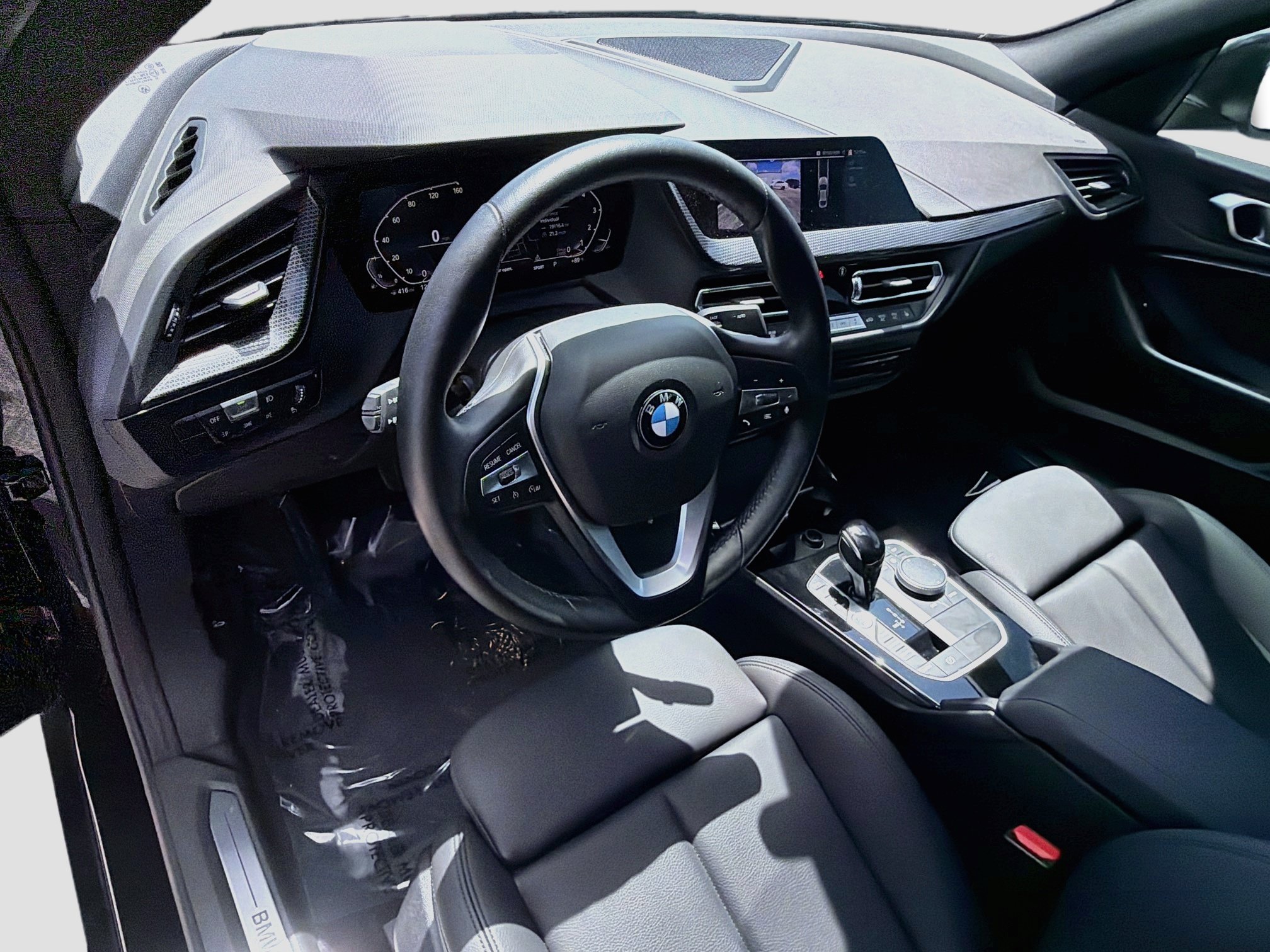 Certified 2023 BMW 228i Gran Coupe w/ Convenience Package FWD image 24