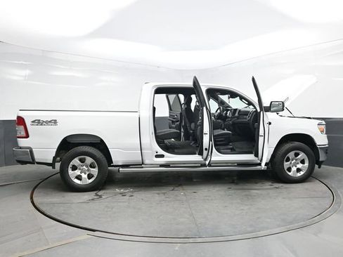 Used 2023 RAM 1500 Big Horn AWD/4WD image 58
