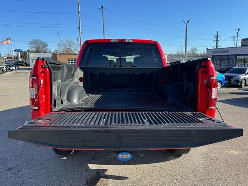 Used 2020 Ford F150 XLT image 6