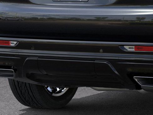 New 2026 Buick Enclave Sport Touring w/ Power Package image 14