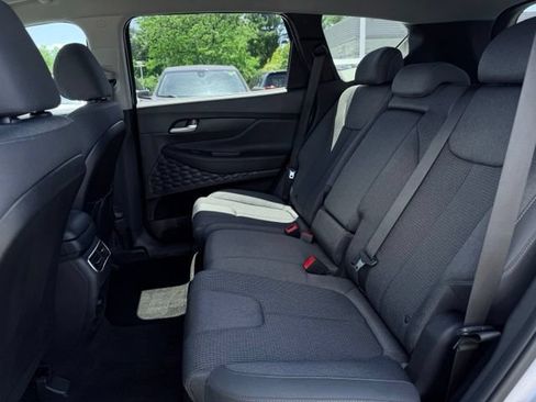 Used 2023 Hyundai Santa Fe SEL AWD/4WD image 20