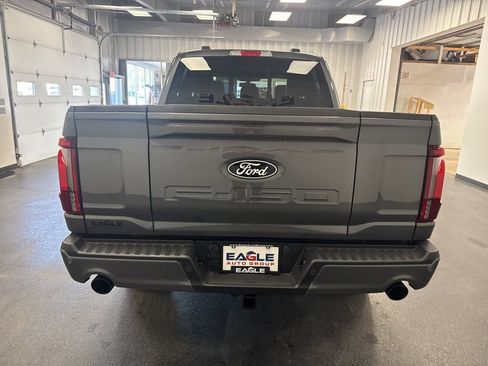 New 2026 Ford F150 Lariat w/ Equipment Group 502A High image 10