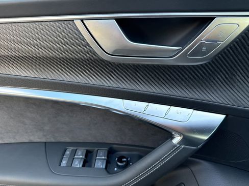 New 2025 Audi RS 7 Performance image 12