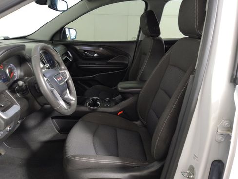 Used 2022 GMC Terrain SLE w/ Driver Convenience Package AWD/4WD image 17