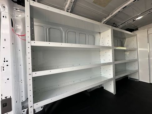 New 2026 Ford Transit 350 148 Medium Roof AWD image 25