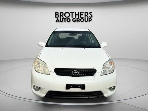 Used 2006 Toyota Matrix XR image 4