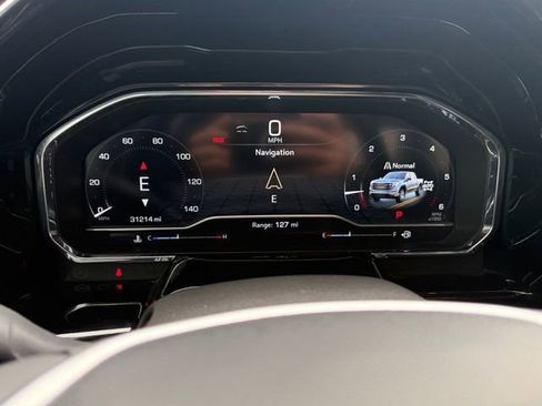 Certified 2023 GMC Sierra 1500 Elevation w/ Elevation Premium Package image 12