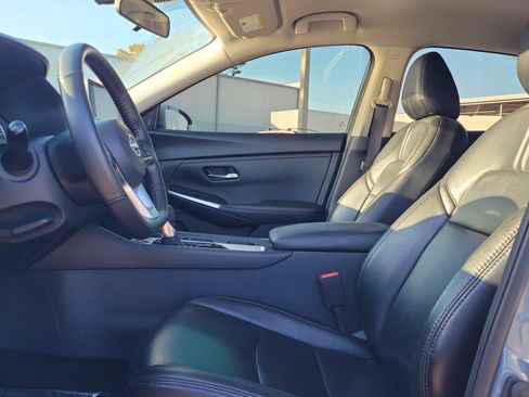 Certified 2024 Nissan Sentra SR image 21