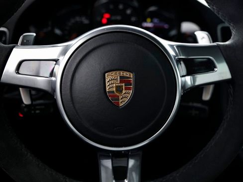 Certified 2015 Porsche 911 Carrera 4 GTS image 31