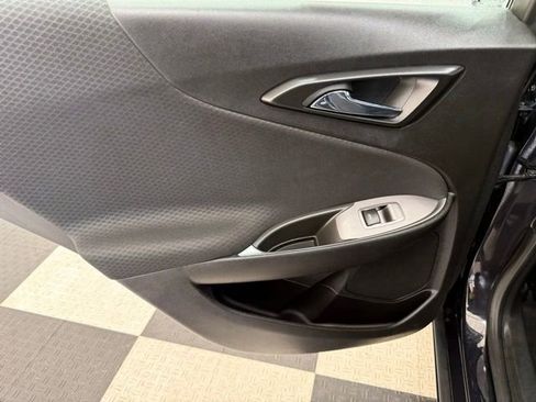 Used 2023 Chevrolet Malibu LT image 16