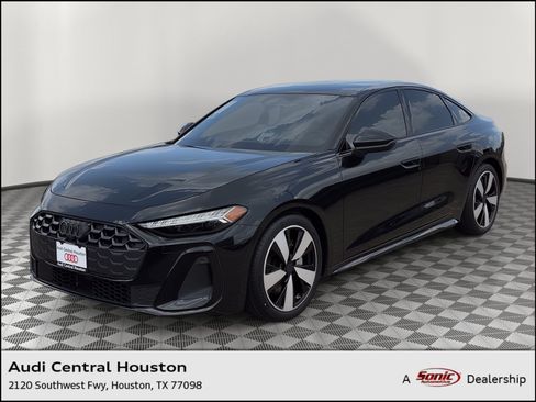 New 2026 Audi A5 2.0T Premium Plus AWD/4WD image 1