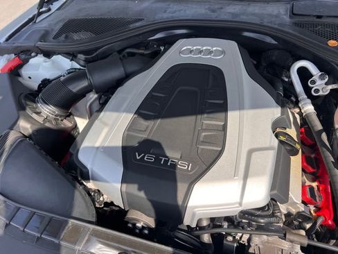 Used 2017 Audi A7 3.0T Premium Plus image 39