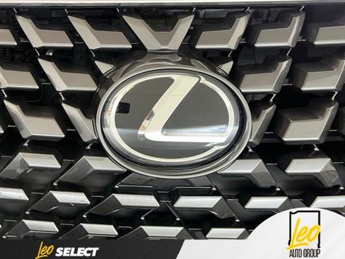 Used 2023 Lexus GX 460 Premium AWD/4WD image 8