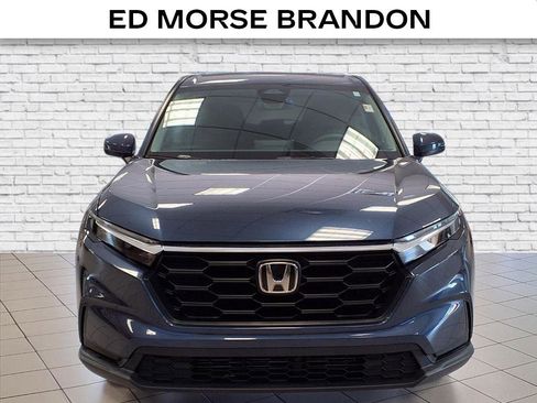 Used 2024 Honda CR-V LX image 7