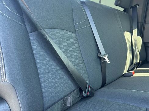 New 2026 RAM 2500 Tradesman image 41