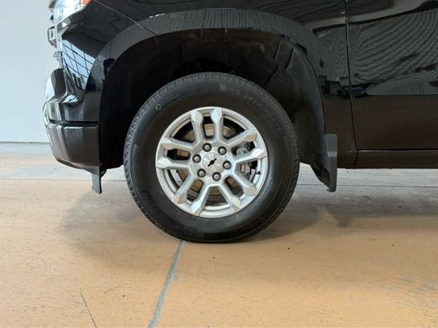 Used 2024 Chevrolet Silverado 1500 RST AWD/4WD image 11