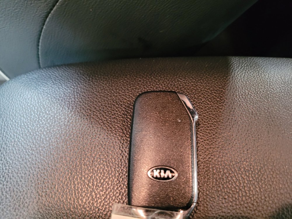 Used 2021 Kia Forte GT-Line FWD image 32