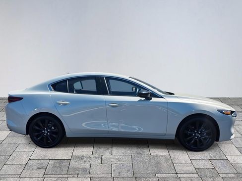 New 2026 MAZDA MAZDA3 s Sport image 8