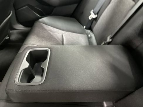 Used 2023 Honda Accord EX image 21