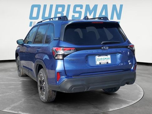 New 2026 Subaru Forester Premium AWD/4WD image 4
