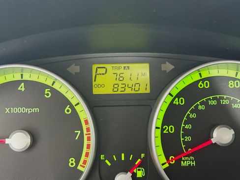 Used 2009 Hyundai Accent GLS w/ Premium Pkg 6 FWD image 13